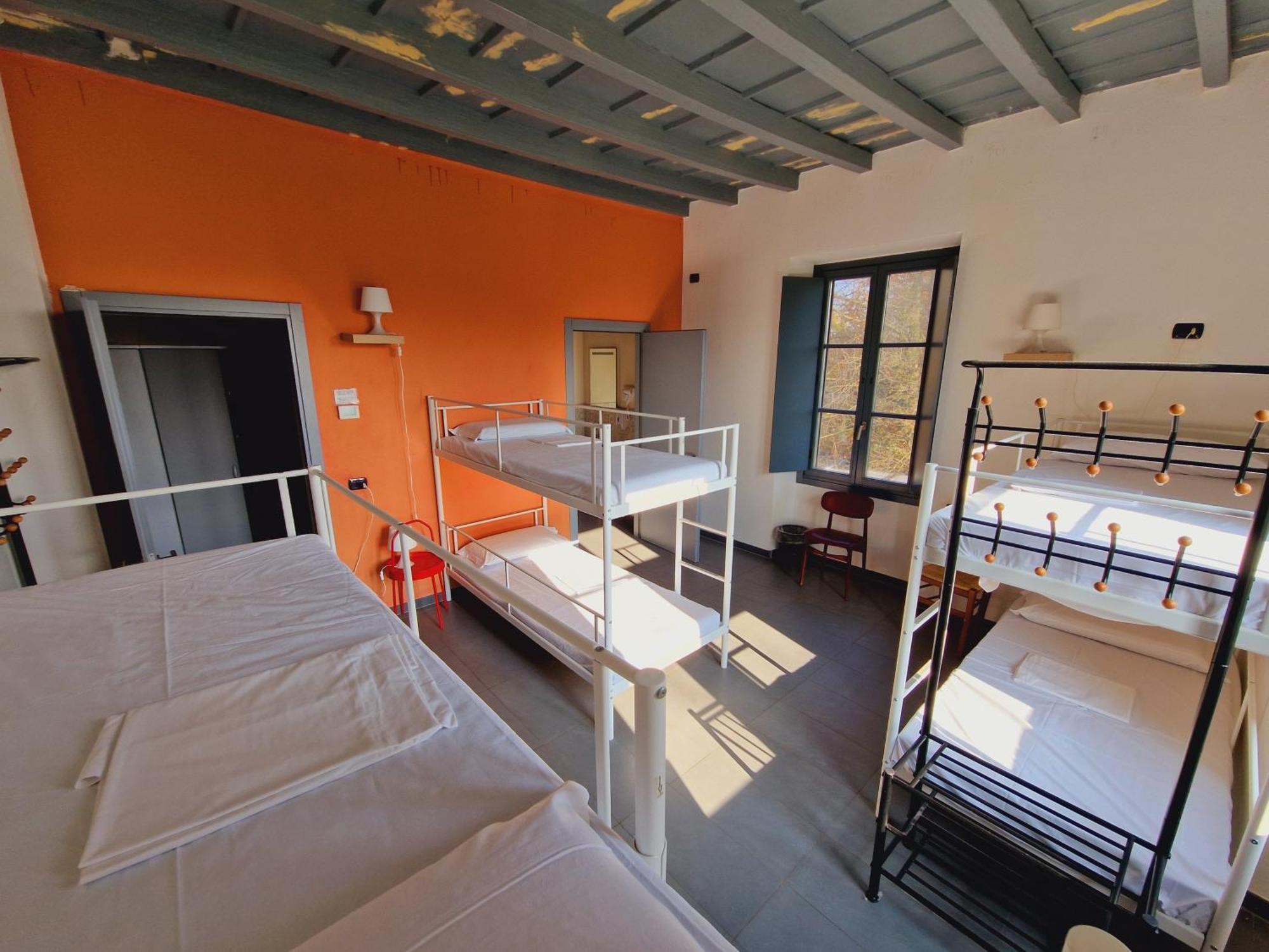 B&B E Ostello, Parco Di Monza, Cascina Costa Alta Exterior photo