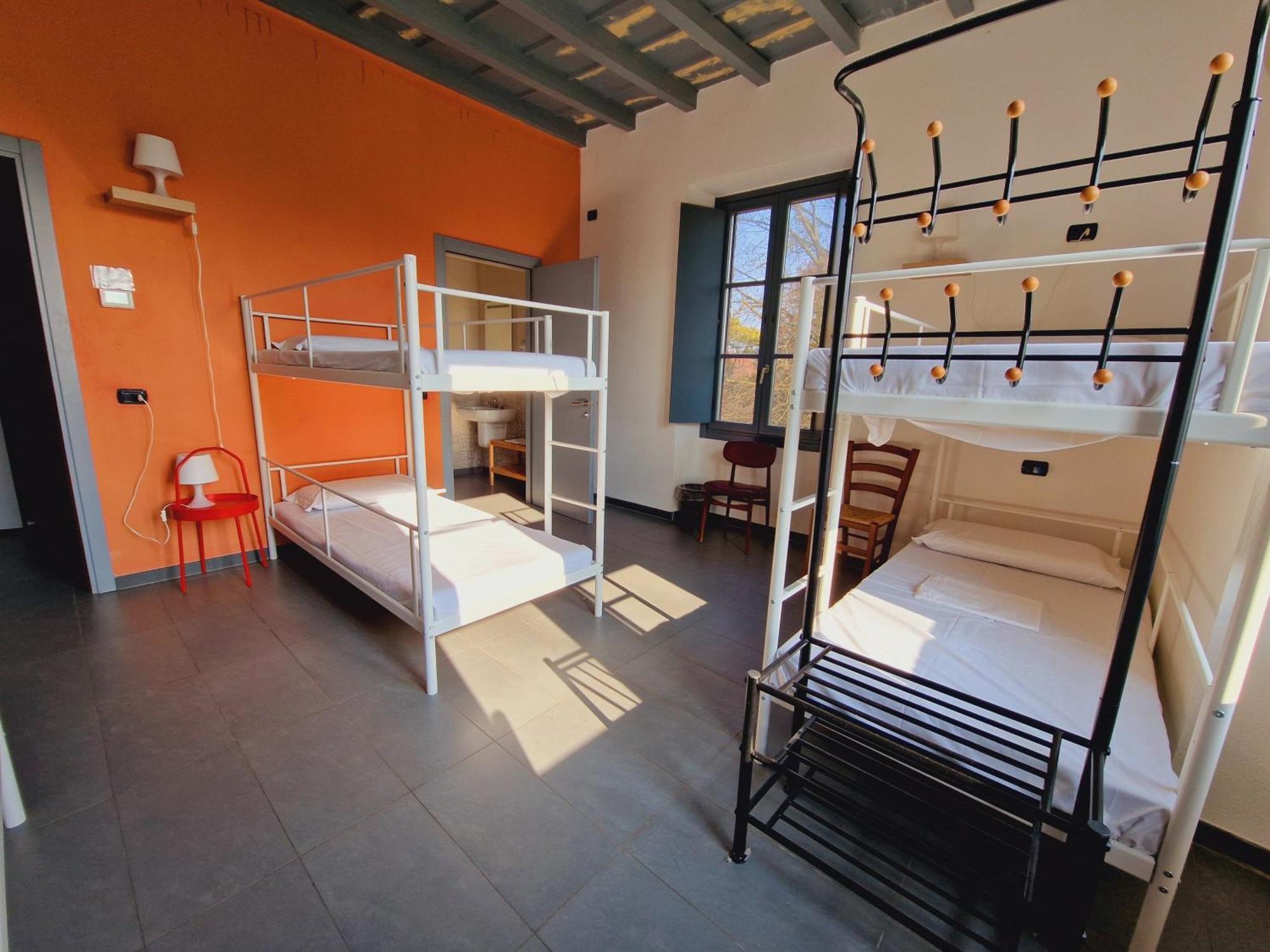 B&B E Ostello, Parco Di Monza, Cascina Costa Alta Exterior photo
