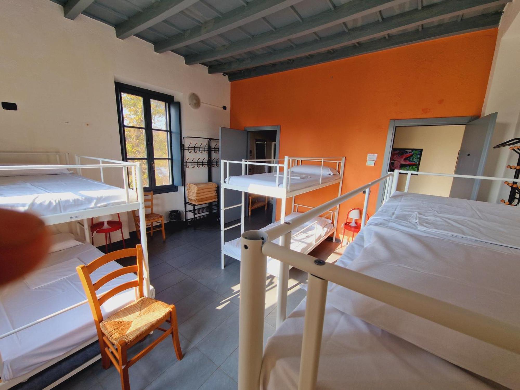 B&B E Ostello, Parco Di Monza, Cascina Costa Alta Exterior photo