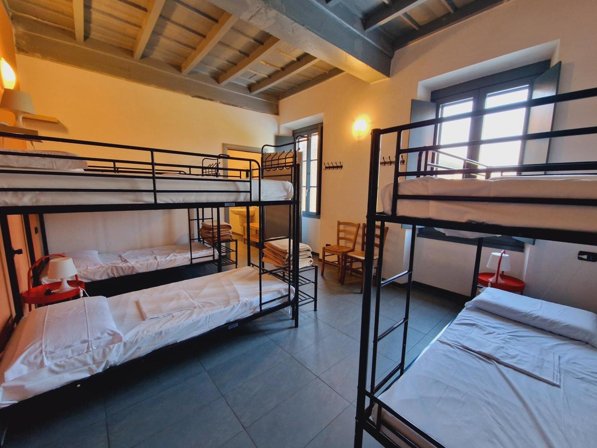 B&B E Ostello, Parco Di Monza, Cascina Costa Alta Exterior photo
