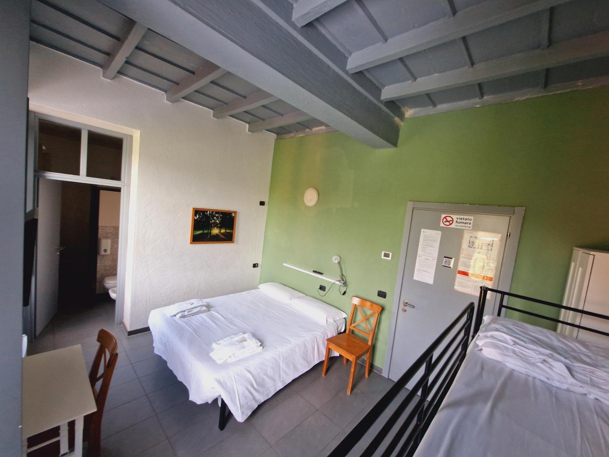 B&B E Ostello, Parco Di Monza, Cascina Costa Alta Exterior photo