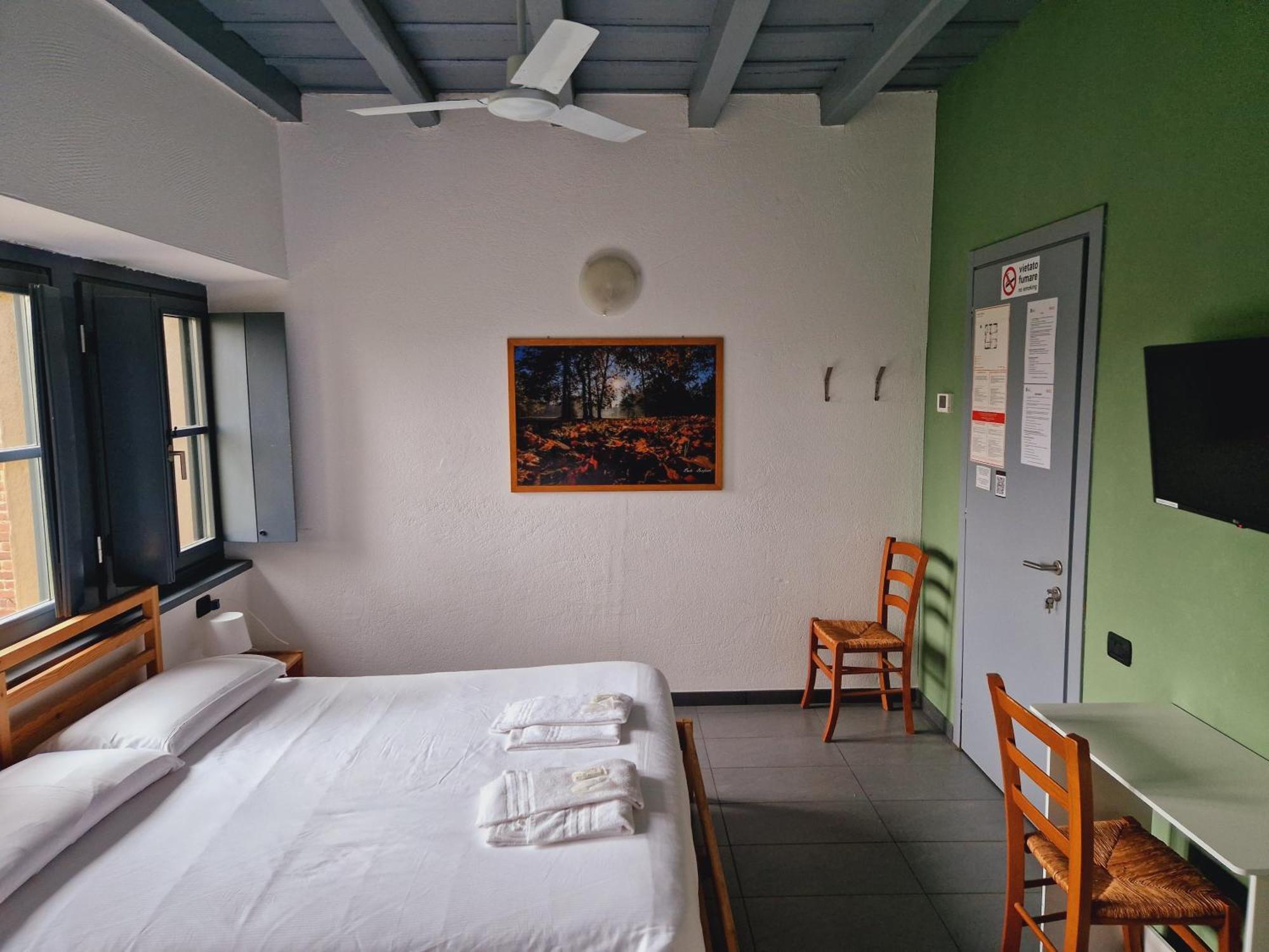 B&B E Ostello, Parco Di Monza, Cascina Costa Alta Exterior photo