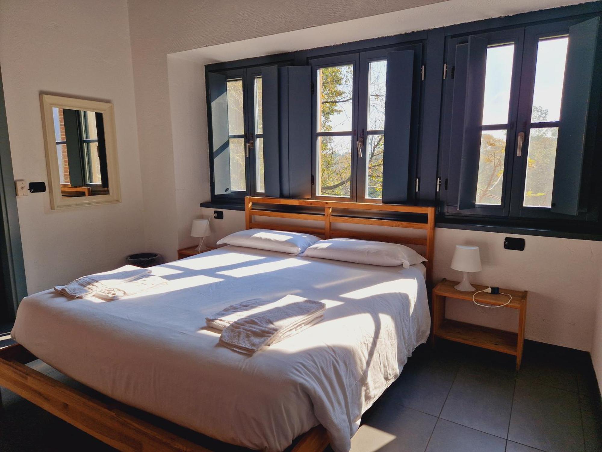 B&B E Ostello, Parco Di Monza, Cascina Costa Alta Exterior photo